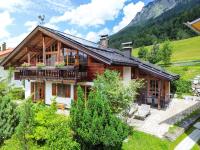 Alpenhaus Oberstdorf - Bergbahn unlimited inklusive - Bed and Breakfast Oberstdorf