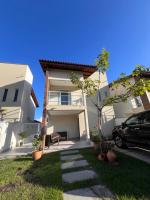 Casa 2, Condomínio Porto Buriti, Barreirinhas-MA - B&B Barreirinhas