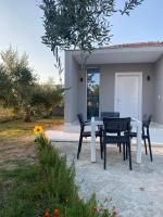 Villa Oliver - B&B Hamallaj