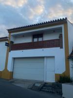 Da Serra Studio House - B&B Alqueidão da Serra