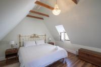 Chambre Lit Queen-Size Deluxe