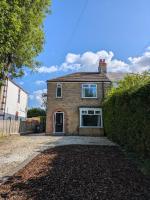 Home nestled between Cleethorpes, Grimsby and the Lincolnshire Wolds - B&B