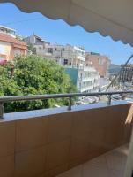 Central Himara Apartment - Bed and Breakfast Himarë