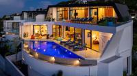Blue Pearl Villa - Brand new luxury awaits - B&B Bo Phut