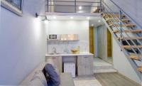 Yaroslaviv val apartment - B&B Kyiv