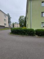 Apartment Near Border Crossing and Narva College - B&B Narva