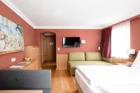 Double Room with Extra Bed