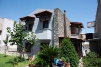 Villa Castello - B&B Iraklítsa