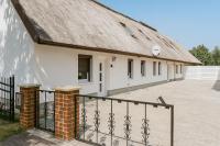 Ferienwohnung Jasmin - Achterwasser Findling - Ferienwohnung Netzelkow