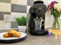 2 bed Elegant Flat in Stansted with parking - Chambres d’hôtes Stansted Mountfitchet