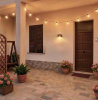Al Manzil - Chambres d’hôtes Locogrande