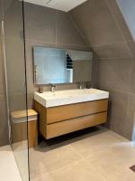 Maison Lymoen, gezellige gloednieuwe woning aan zee - B&B La Panne