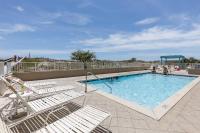 Gulf Dunes 502 - Gulf Treasure - B&B Fort Walton Beach