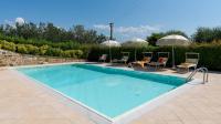 Villa Peruccio Volterra Gioiello - Chambres d'hôtes Volterra