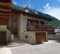 Antico Borgo Fonzaso - B&B Fonzaso