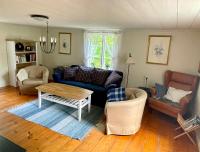 Kullen - Bed and Breakfast Börsebo