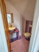 Habitación Familiar con balcón