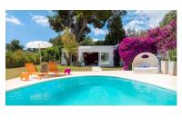 Can Musson - B&B San Rafael