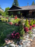 Deep Cove holiday - B&B North Vancouver