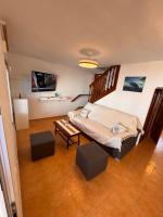 Casa de playa mediterránea, a metros de la playa - Chambres d’hôtes Vera