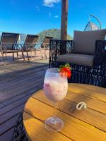 Casa Beira Mar - Mangaratiba - B&B Mangaratiba