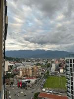 Batumi Premium Sunrise - Chill & Relax - Ferienwohnung Batumi