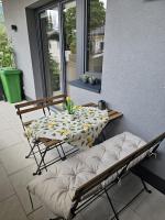 Appartement ALPINOVA by MoniCare - Bed and Breakfast Reith bei Seefeld