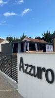 MONA mobile home - B&B Turanj