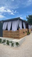 MONA mobile home - B&B Turanj