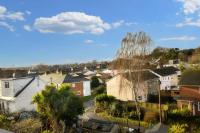 Spacious 2-Bed - Hospital & City Nearby Parking Pet Friendly - B&B Exeter