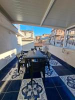 Bella Blu - Ferienwohnung Gaeta