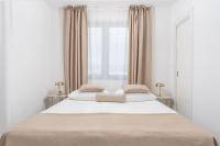 Chambre Deluxe Double ou Lits Jumeaux