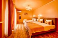 Chambre Quadruple avec Salle de Bains Privative