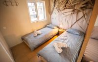 Habitación cuádruple