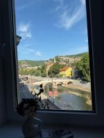 Latin Bridge Residence - Ferienwohnung Sarajevo