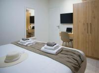 Appartement 2 Chambres - Vue sur Mer