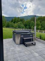 Magia Skrzycznego- Twoje miejsce w Beskidach - Bed and Breakfast Lipowa
