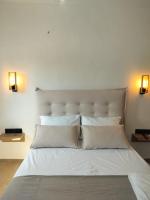 Modern elegant escape on the Ionian coast, near Ancient Olympia - B&B Katákolo