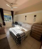 FLAT-Cavalinho Branco-Águas de Lindoia - Bed and Breakfast Águas de Lindóia