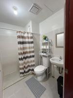 Family Room with Private Bathroom