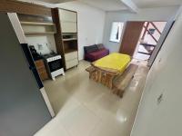 Apartamento Superior con balcón