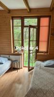 Camera Tripla con Balcone