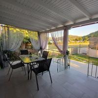 Casa Chinook Sea View Homes-Porto Koufo - B&B Porto Koufo