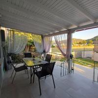 Casa Chinook Sea View Homes-Porto Koufo - Ferienwohnung Porto Koufo