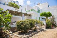 Family Home PortoKatapola - B&B