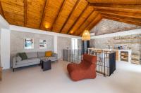 Holiday home Bulati - Chambres d’hôtes Zaostrog