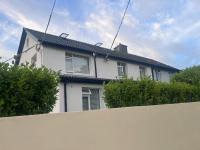 Room close to Luas in dundrum South Dublin - B&B Dublín