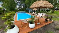 Apartament Miętowe Marzenie - B&B Chrzanów