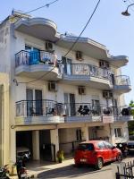 stuDio 57 7 - B&B Alexandroupoli