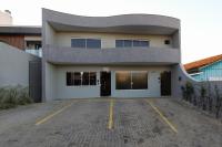 Lou Suítes - Kitnet 11 - City Mood - estadia leve - B&B Guarapuava